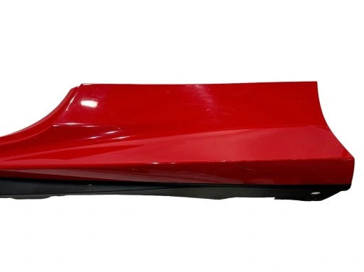 FERRARI F8 DOOR SILL TRIM
