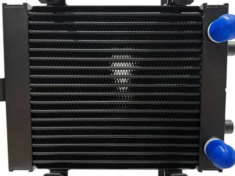 FERRARI PUROSANGUE RADIATOR