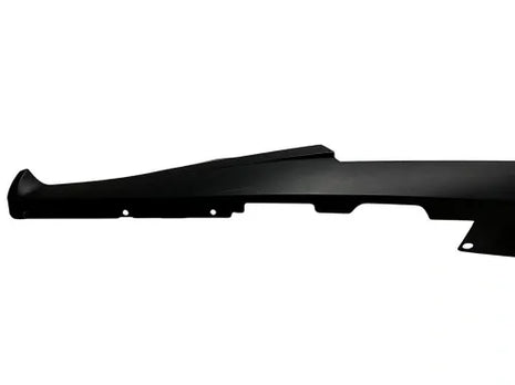 FERRARI PUROSANGUE DOOR SILL TRIM