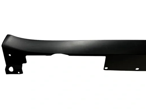 FERRARI PUROSANGUE DOOR SILL TRIM