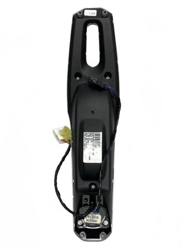 FERRARI CONSOLE CONTROL PANEL BUTTONS