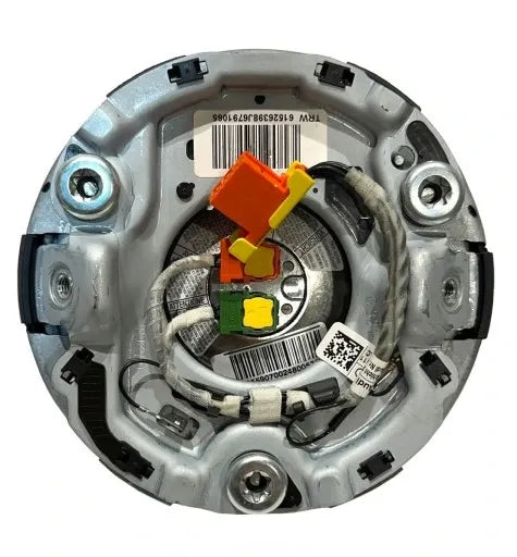 LAMBORGHINI GALLARDO AIRBAG CUSHION