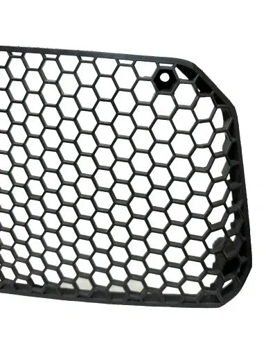 LAMBORGHINI GALLARDO GRILLE GRILLE BUMPER COVER