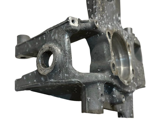 LAMBORGHINI GALLARDO STEERING KNUCKLE HUB