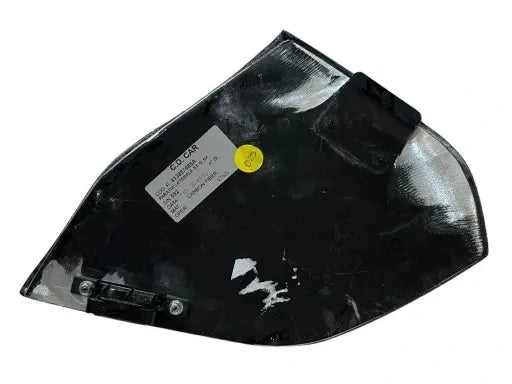 LAMBORGHINI MURCIELAGO DASHBOARD COVER CARBON
