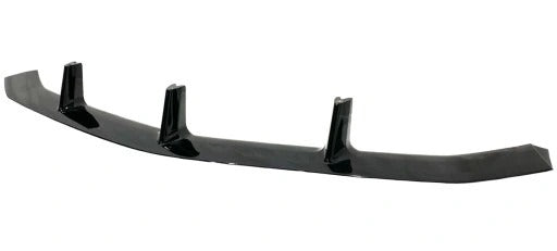 LAMBORGHINI URUS FRONT SPOILER BLACK