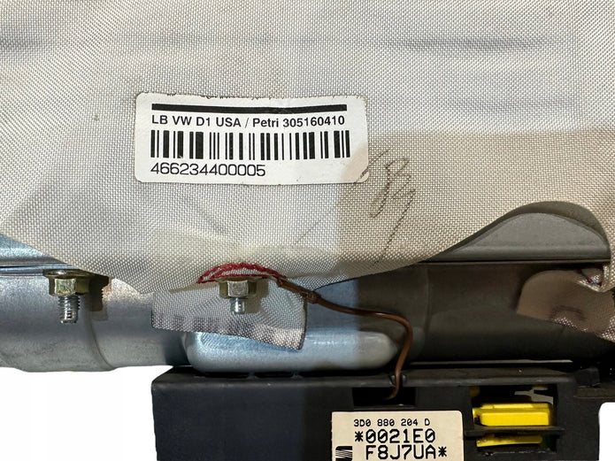 LAMBORGHINI AIRBAG AIRBAG