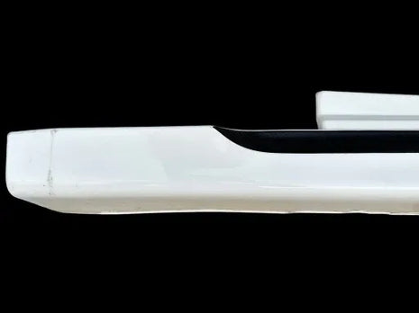 MASERATI CARBON DOOR SILL TRIM