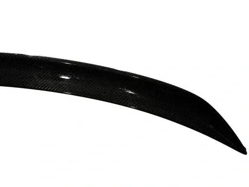 MASERATI GHIBLI CARBON REAR SPOILER AILERON