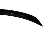 MASERATI GHIBLI CARBON REAR SPOILER AILERON