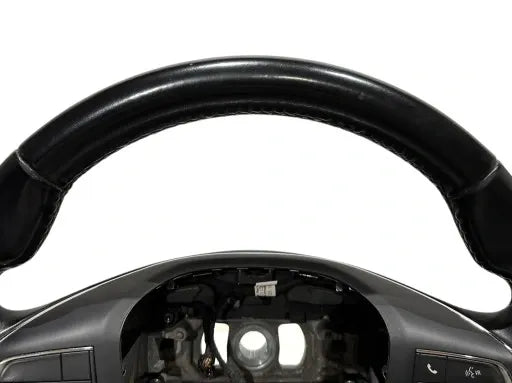 MASERATI GHIBLI QUATTROPORTE STEERING WHEEL