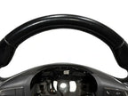 MASERATI GHIBLI QUATTROPORTE STEERING WHEEL