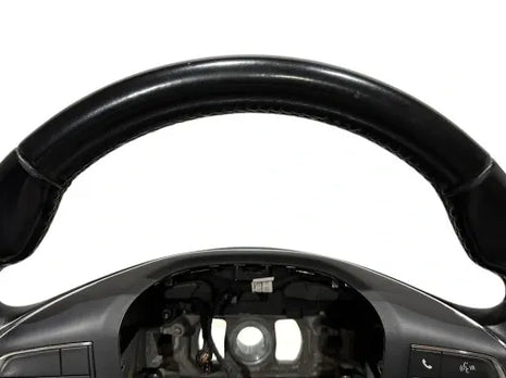 MASERATI GHIBLI QUATTROPORTE STEERING WHEEL