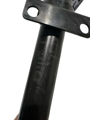 MASERATI GHIBLI WASHER HOSE WASHER NOZZLE