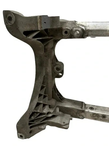 MASERATI GHIBLI SLED TROLLEY SUSPENSION