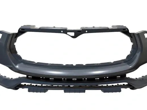 MASERATI LEVANTE FRONT BUMPER FRONT