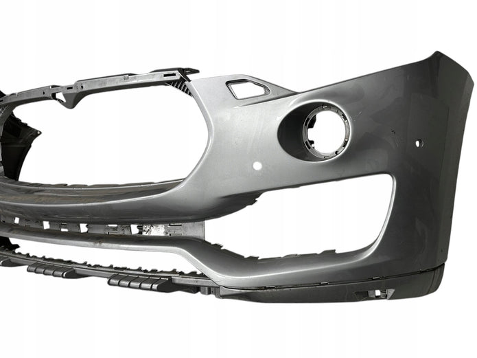 MASERATI LEVANTE FRONT BUMPER