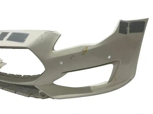 MASERATI QUATTROPORTE GTS FRONT BUMPER