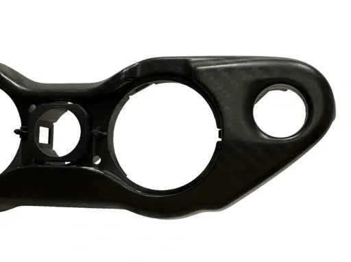 MCLAREN 720S CARBON CONTROL PANEL COVER BUTTONS