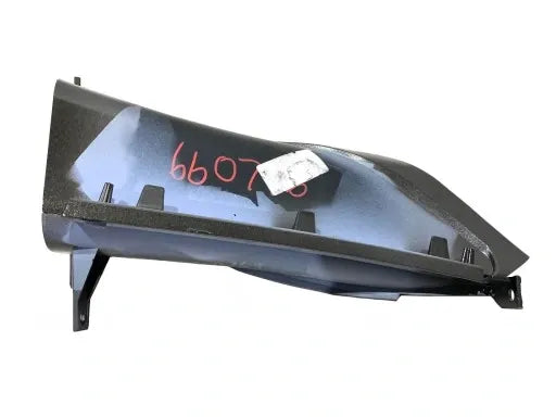 MCLAREN 720S LEFT AIR INTAKE