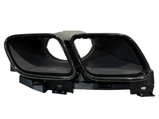 MERCEDES AMG W167 EXHAUST TIPS