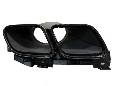 MERCEDES AMG W167 EXHAUST TIPS