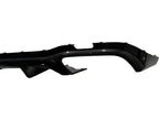 MERCEDES BENZ AMG E W213 CARBON REAR BUMPER DIFFUSER LIP