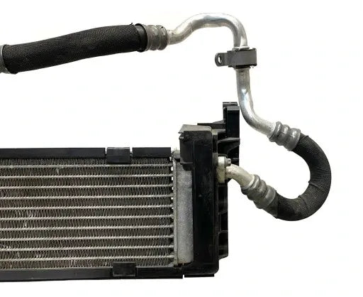 MERCEDES BENZ AMG GT OIL COOLER