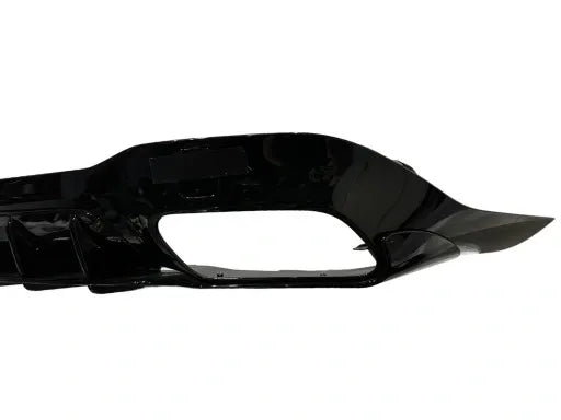 MERCEDES BENZ AMG GT REAR BUMPER DIFFUSER LIP