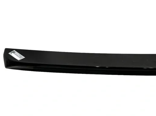 MERCEDES BENZ C CLASS W204 SPOILER AILERON SIDE SKIRT