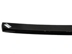MERCEDES BENZ C CLASS W204 SPOILER AILERON SIDE SKIRT
