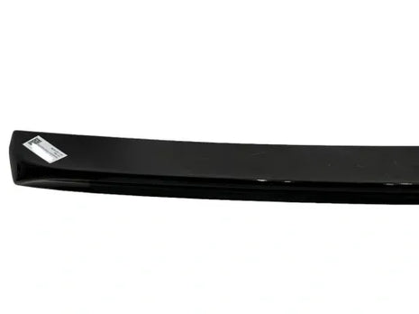 MERCEDES BENZ C CLASS W204 SPOILER AILERON SIDE SKIRT