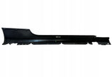 MERCEDES BENZ C DOOR SILL STRIP