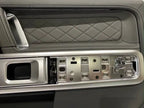 MERCEDES BENZ G W463 RIGHT DOOR PANEL
