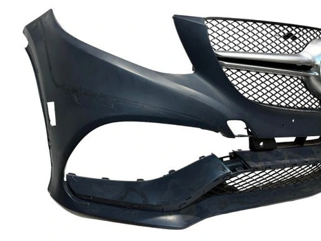 MERCEDES BENZ GLE FRONT BUMPER FRONT BUMPER