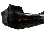 MERCEDES BENZ GLS REAR BUMPER