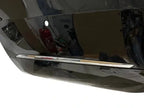 MERCEDES BENZ S CLASS REAR BUMPER