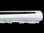 MERCEDES BENZ S W222 DOOR SILL STRIP