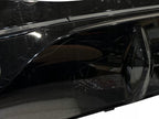 MERCEDES BENZ S W223 DIFFUSER BUMPER LIP