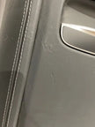 MERCEDES BENZ CONSOLE CONSOLE STORAGE COMPARTMENT