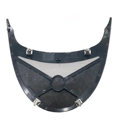 MERCEDES SLR MCLAREN CONSOLE PANEL COVER