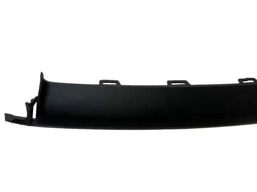 PORSCHE 992 911 TURBO S BUMPER TRIM