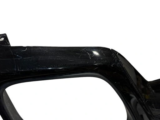 PORSCHE PANAMERA 971 DIFFUSER SPOILER SIDE SKIRT