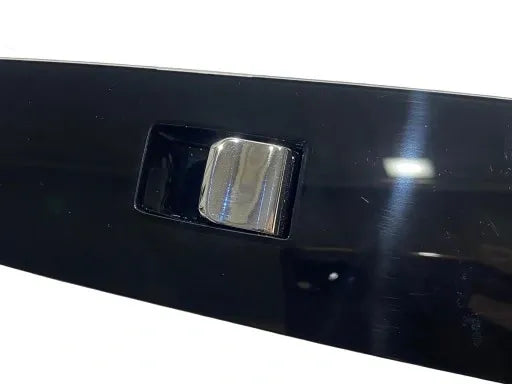 ROLLS CULLINAN PHANTOM CONTROL PANEL