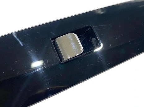 ROLLS CULLINAN PHANTOM CONTROL PANEL