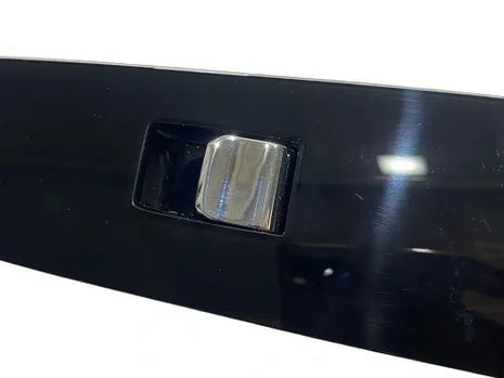 ROLLS CULLINAN PHANTOM CONTROL PANEL