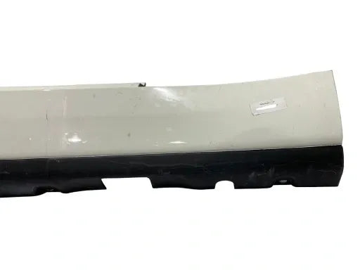 ROLLS ROYCE DAWN DOOR SILL TRIM