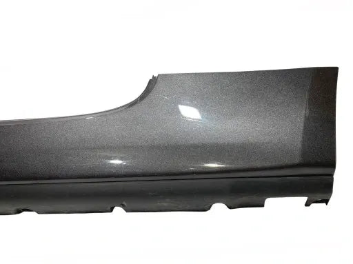 ROLLS ROYCE DAWN DOOR SILL TRIM