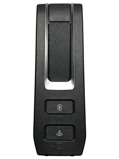 ROLLS ROYCE GHOST RR4 SNAP IN ADAPTER