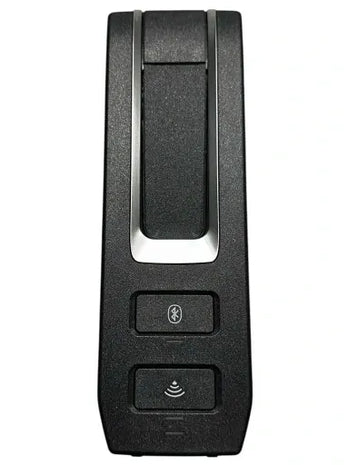 ROLLS ROYCE GHOST RR4 SNAP IN ADAPTER